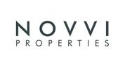 NOVVI Properties logo image