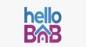 شعار المطور HELLO B N B HOLIDAY HOMES RENTAL L.L.C