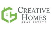 Creative Homes Real Estate Broker LLC logo image