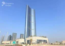 Image for Building Exterior in Leaf Tower