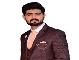 العميل Muhammad Khalid