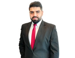Obaida Kanbar