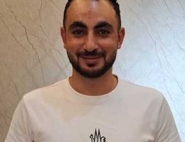 العميل Ahmed Ebriham
