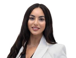 العميل Cynthia El Khoury