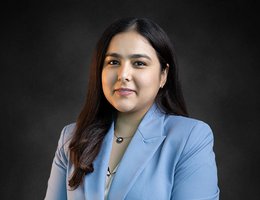 Rashmi Shivlani