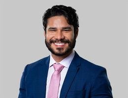 Agent Bruno Castro