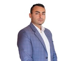 العميل Arash Haddad