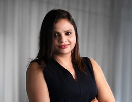 العميل Shivani Sud