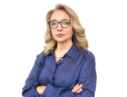 العميل Elena Timchenko