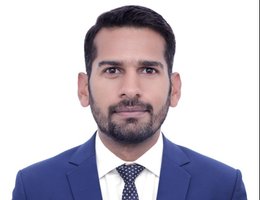 العميل Zaman Malik