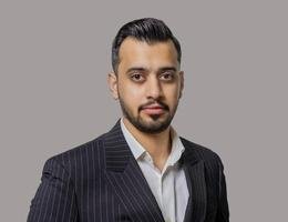 Agent Talha Khan