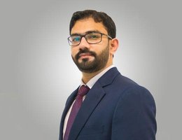 العميل Saad Ullah Khan