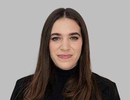 Agent Federica Rossi