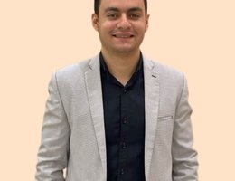 Agent Ahmed Hesham