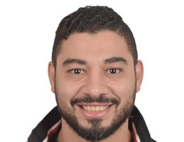 العميل Mohamed Galal Mohamed