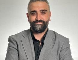 العميل Ali Merhej