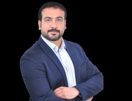 Agent Adnan Saeed