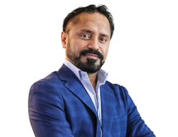 العميل Pawittar Singh