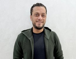 Agent Mahmoud Farouk