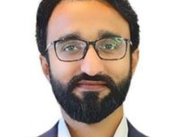 العميل Muhammad Tauqeer