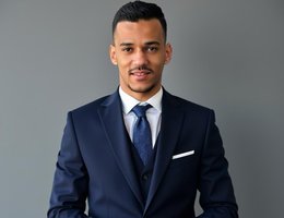 Mohamed Saleh