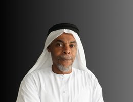 العميل Keith Washington