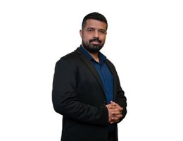 العميل Priyank Tyagi