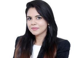 Agent Ruxana Azeez
