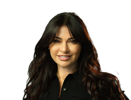 العميل Carmen Moubarak