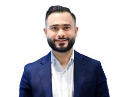 العميل Waqas Qammer