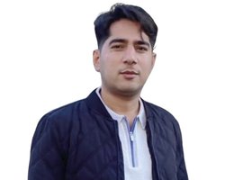 Agent Ikram Ullah