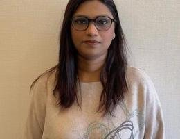 العميل Kavita Singh