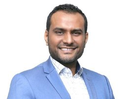 العميل Asad Lohar