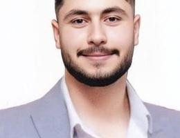 Agent Aly Mohamed
