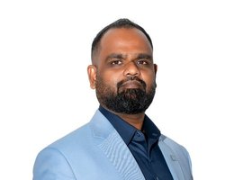 Shamil Pathala Muhammadali