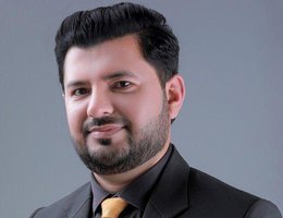 Agent Muhammad Yaseen Amin