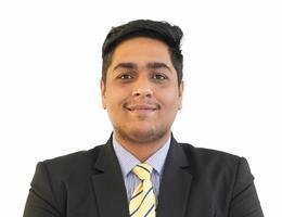 Nikhil Mohan Sharma