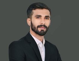 Shah Zaib Muhammad