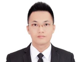 Agent Heng Zhong