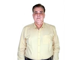 العميل Govinda Berry