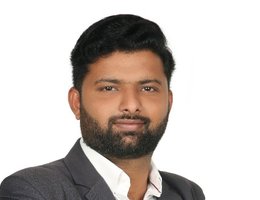 Muhammad Usman
