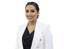 العميل Jihane Elatreche