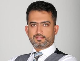 العميل Seyedmohammad Ghatali 