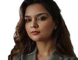 Agent Rajni Harmesh Lal Sohal