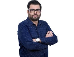 العميل Basit Ashraf