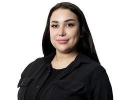 العميل Narjes Ouardeni