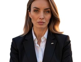 العميل Tetiana Kucher