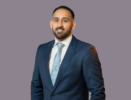 العميل Anit Madhani