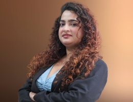 العميل Rubaisha Ajaz