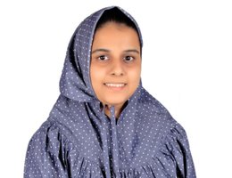 العميل Batul Kachwala
